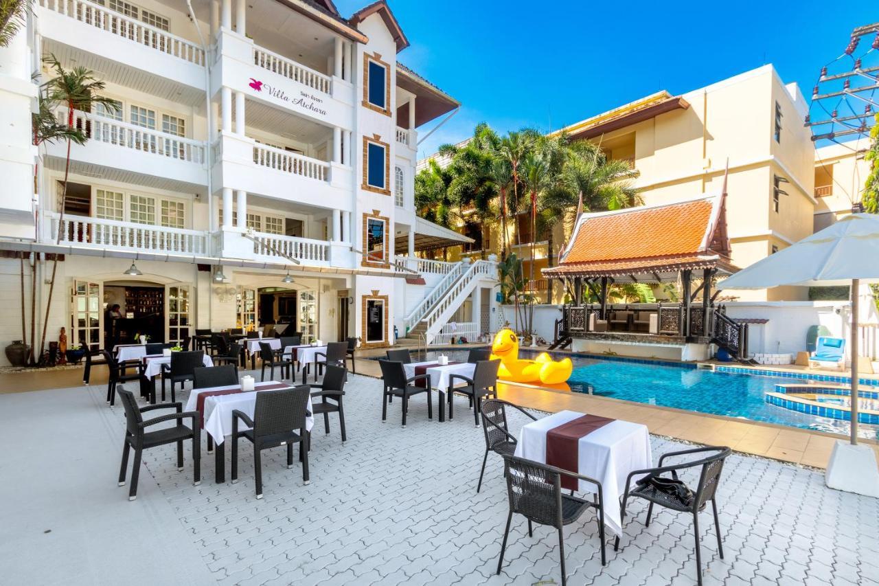 Hotel Atchara