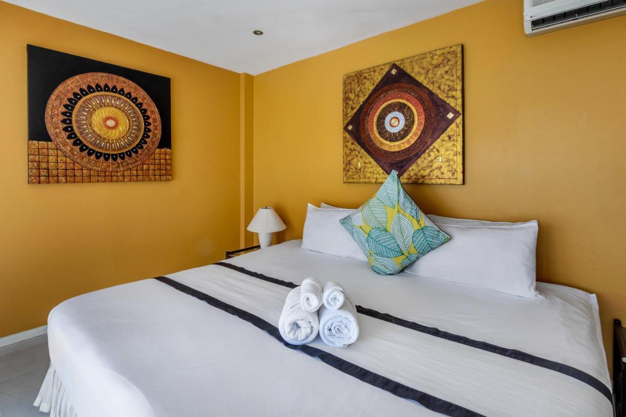Hotel Atchara 4*