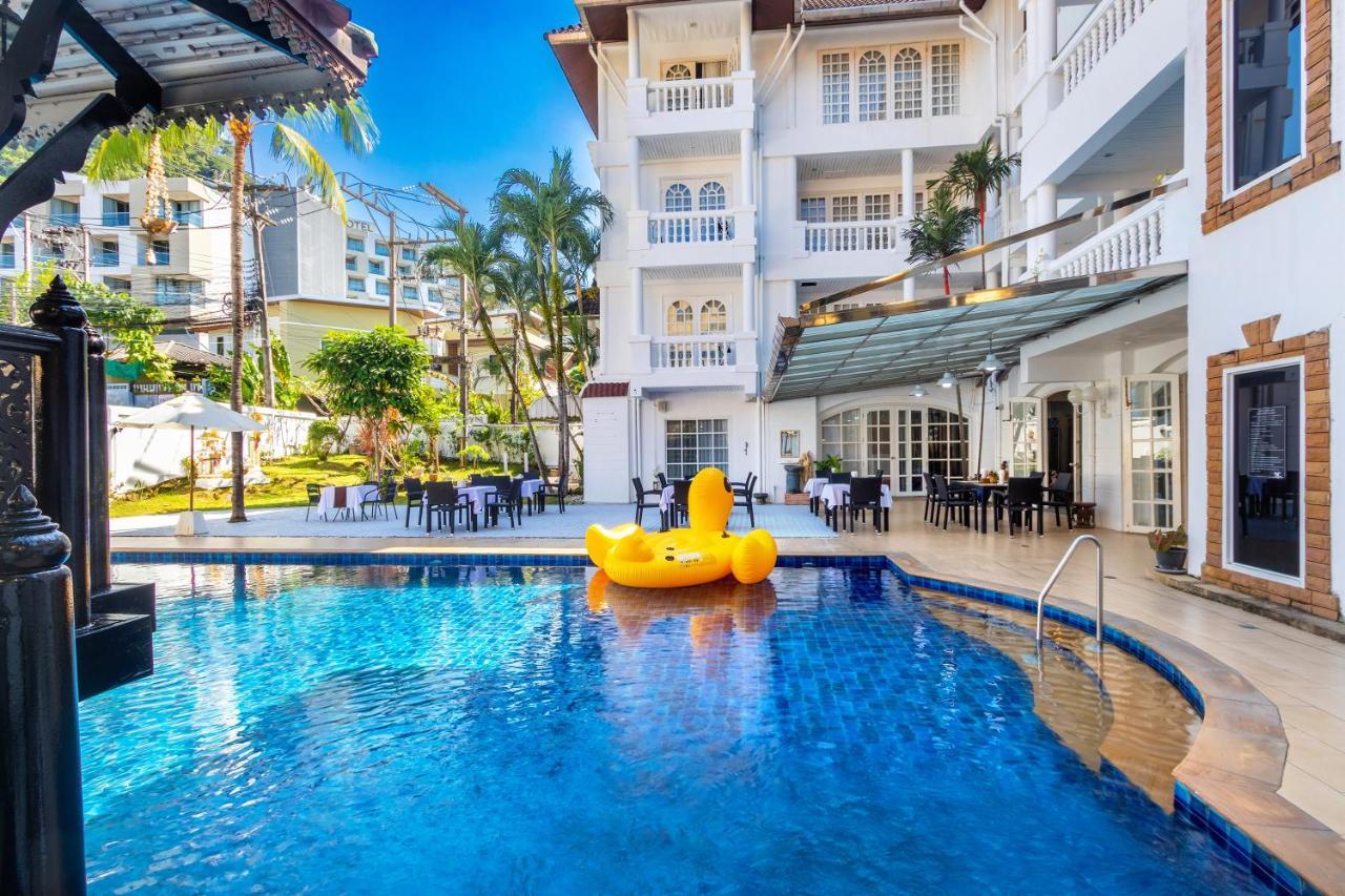 Atchara Hotel
