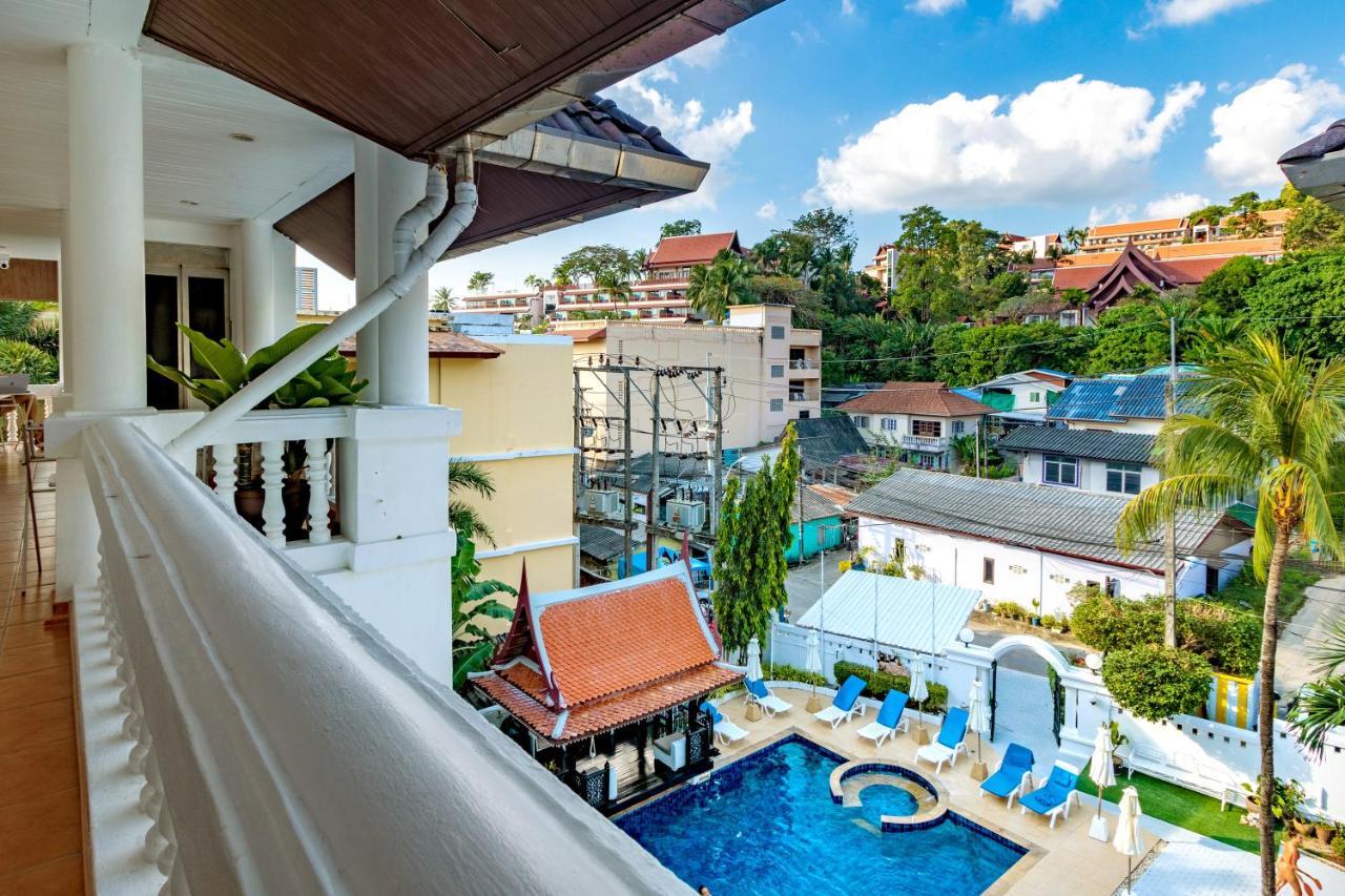 Atchara Patong