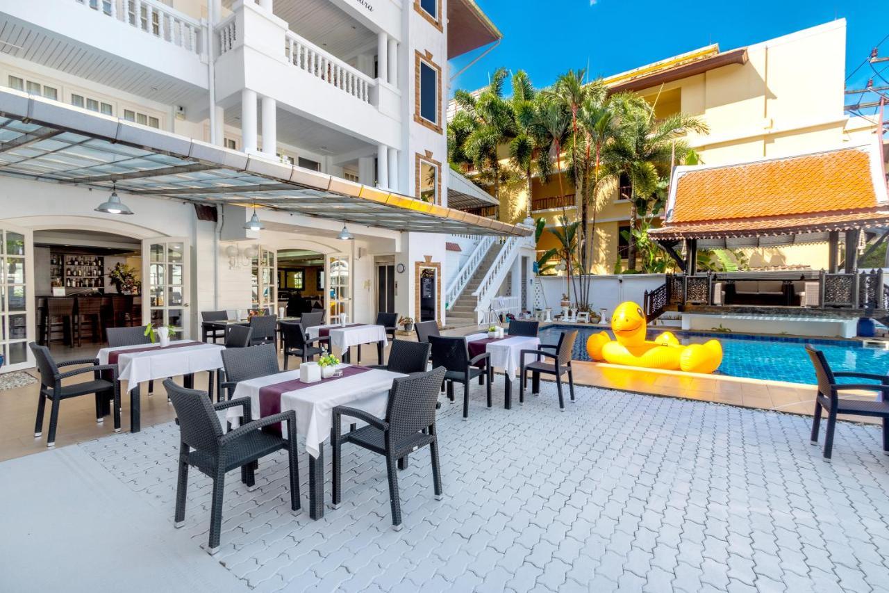 Hotel Atchara