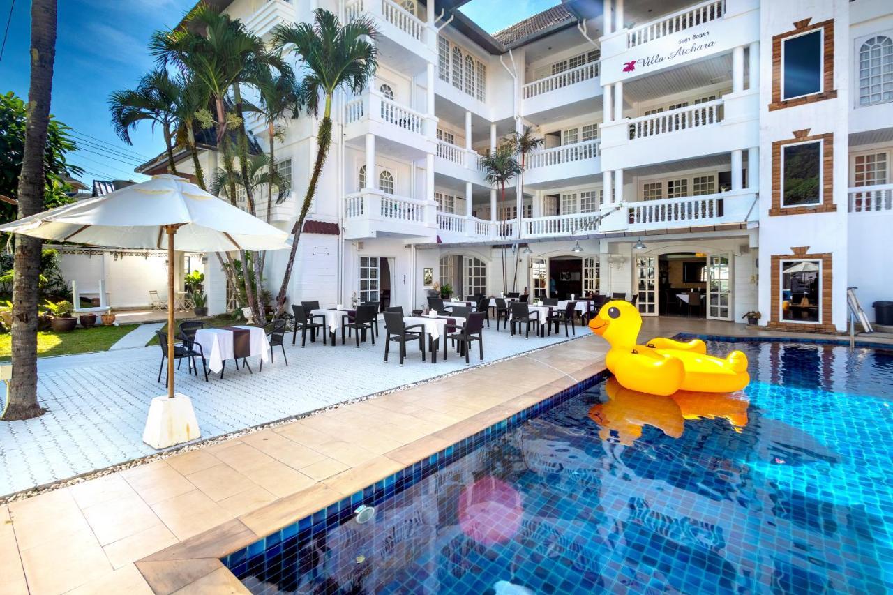 Hotel Atchara 4*