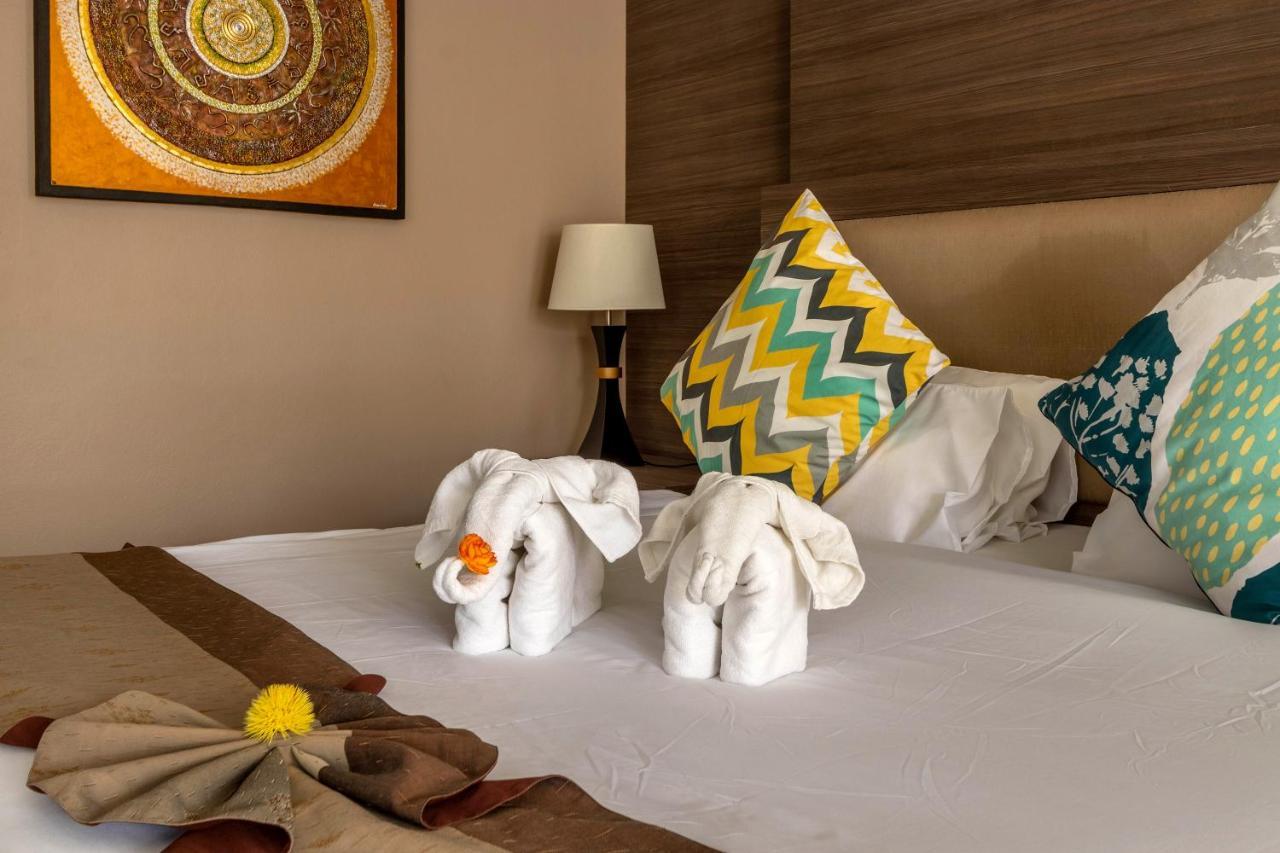 Hotel Atchara