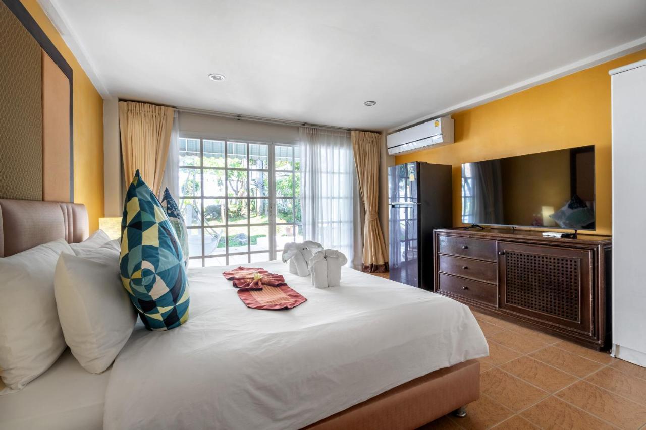 Hotel Atchara