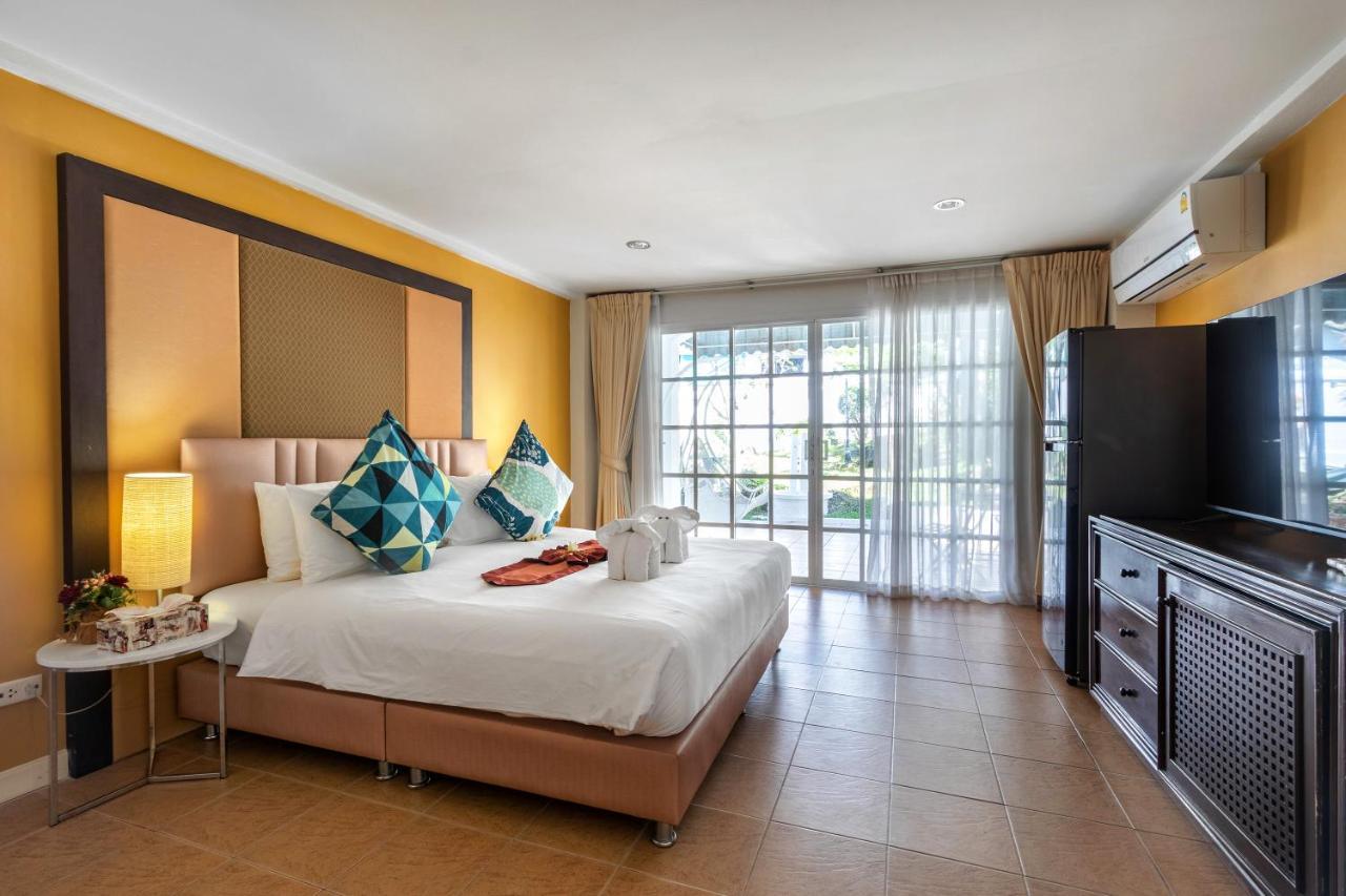 Atchara 4* Patong