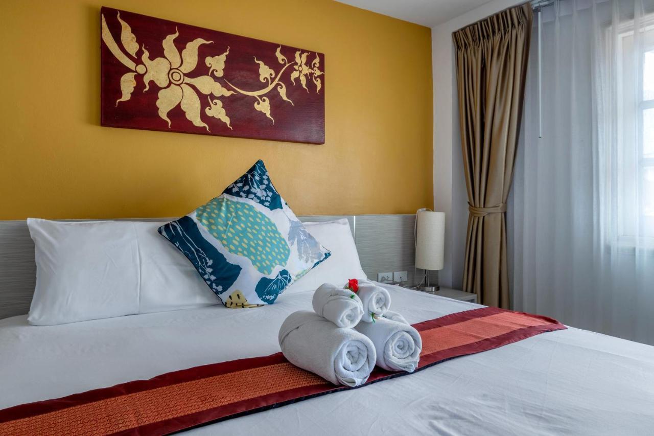 Atchara Hotel