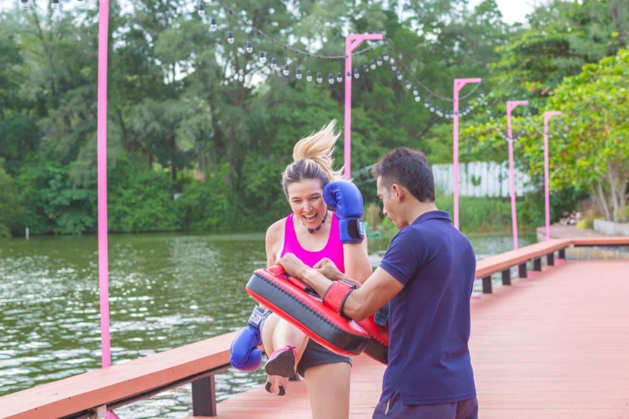 Cassia Phuket - A Brand Of Banyan Group Hotel Praia de Bang Tao