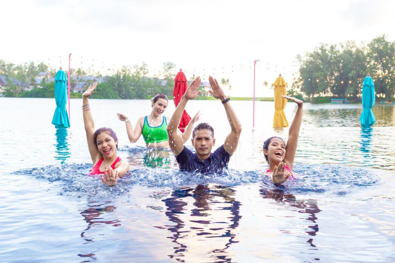 Cassia Phuket - A Brand Of Banyan Group Praia de Bang Tao