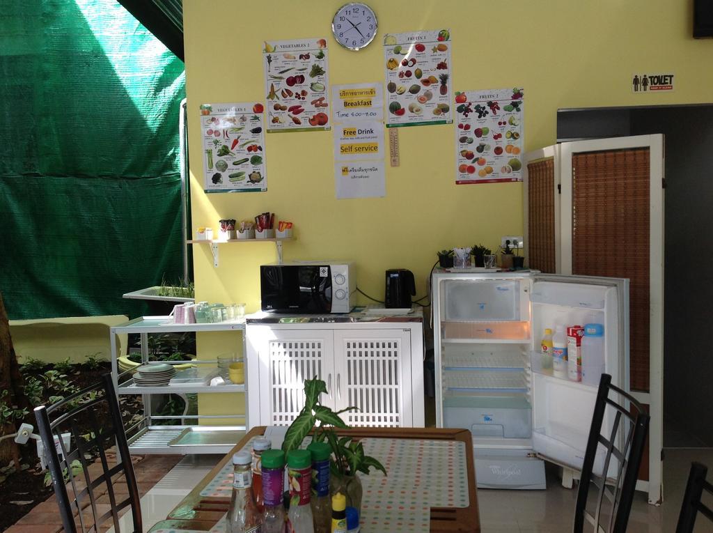Sandy House Guest house 2*