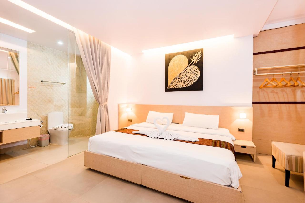 My Phuket Hotel 3*