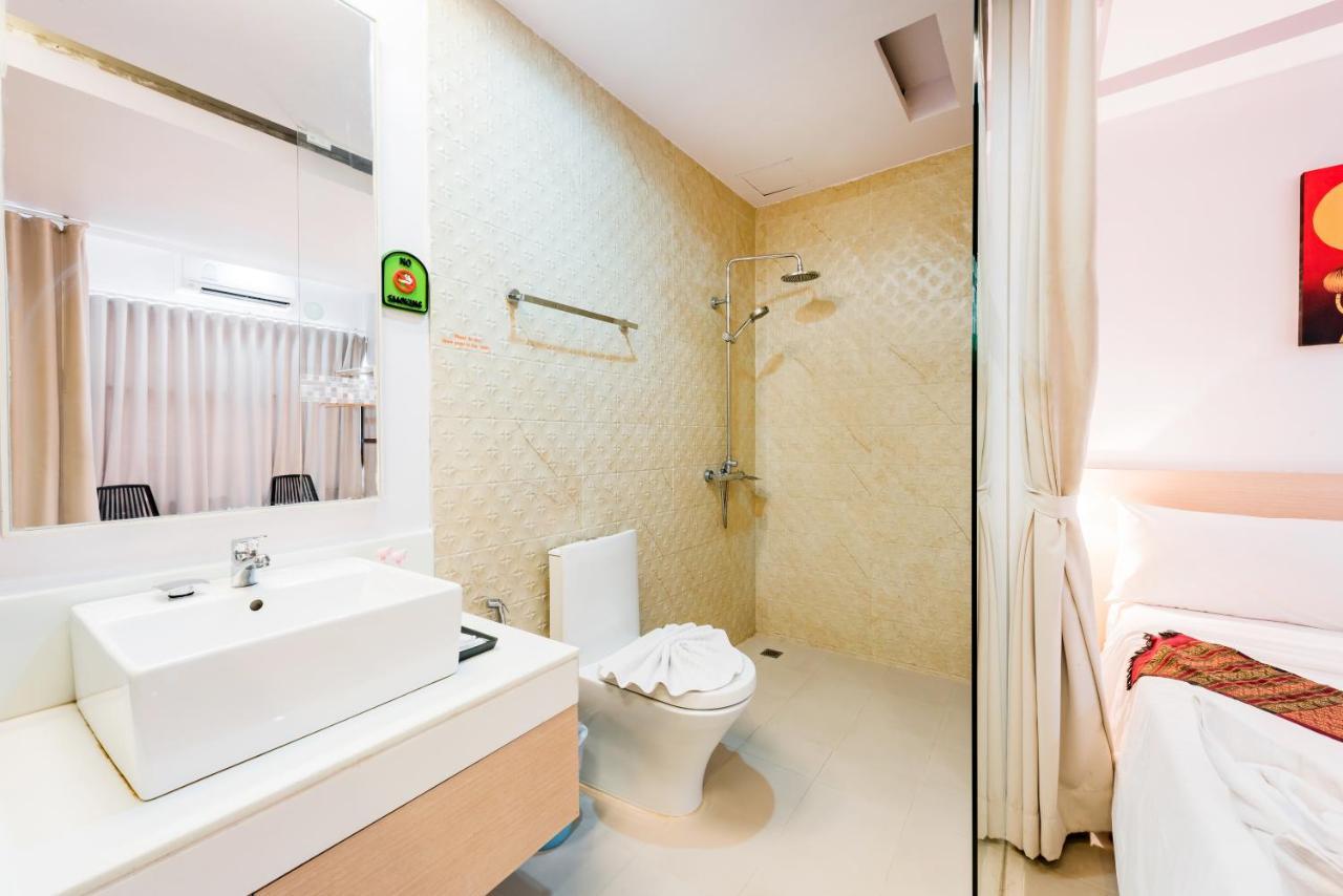 My Phuket Hotel