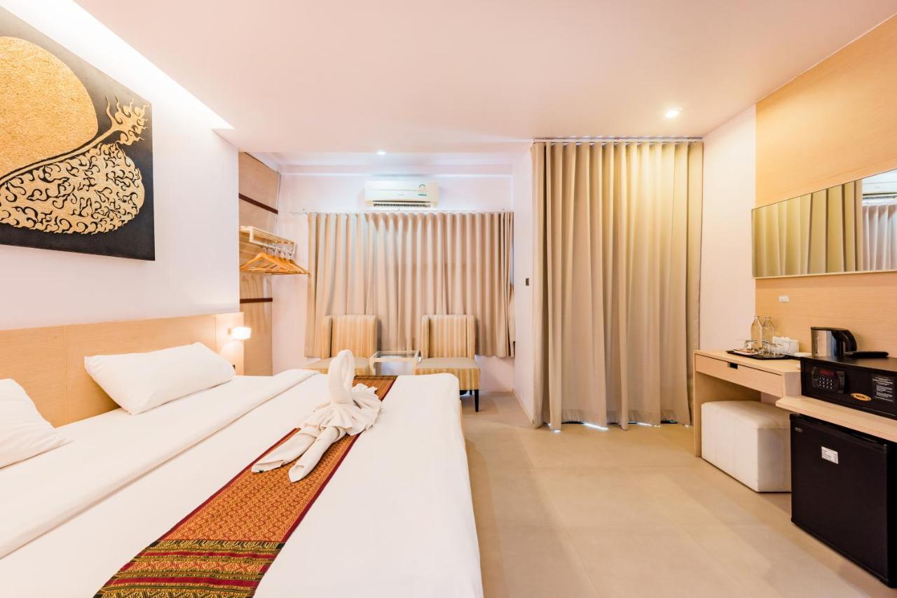 My Phuket Hotel 3*