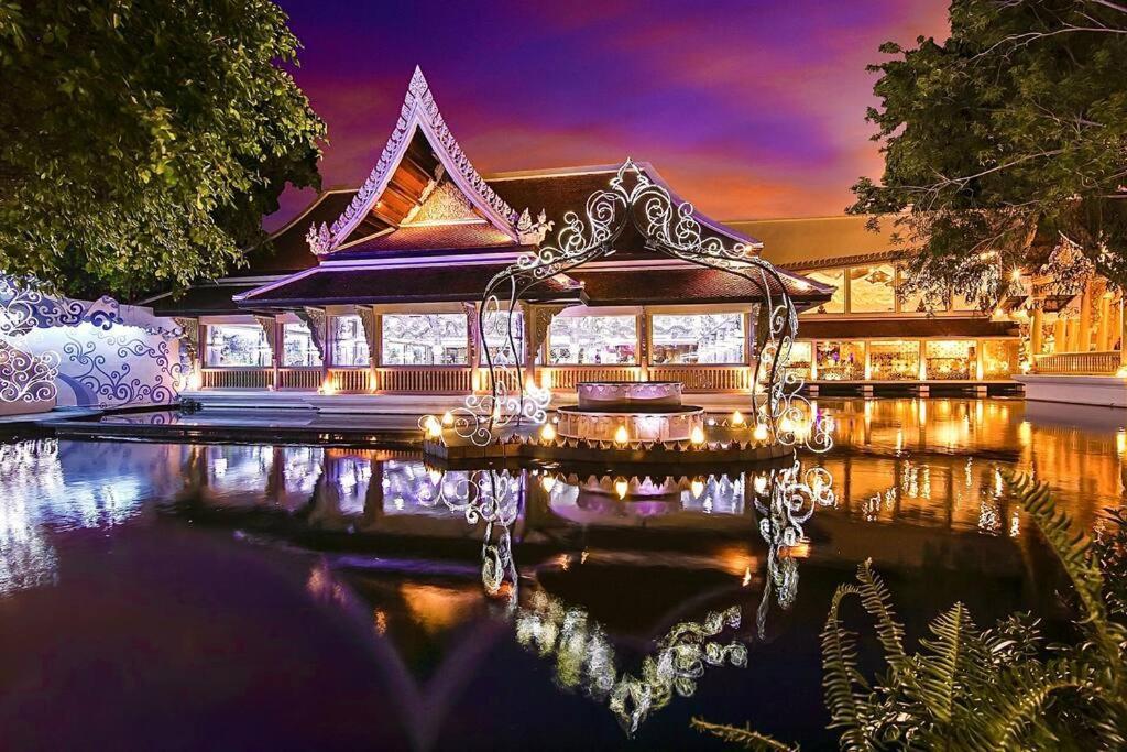 Aristo O59 Junior Surin Apartment Phuket