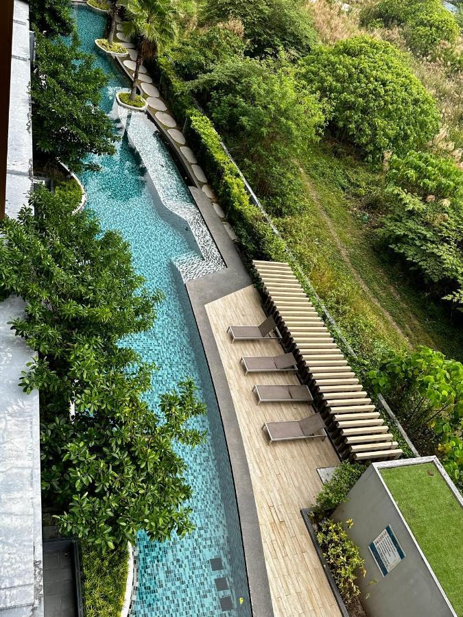 Apartment Aristo O59 Junior Surin Phuket