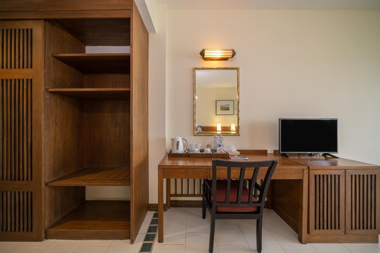 Supalai Scenic Bay And Spa, Sha Extra 4* Por Bay