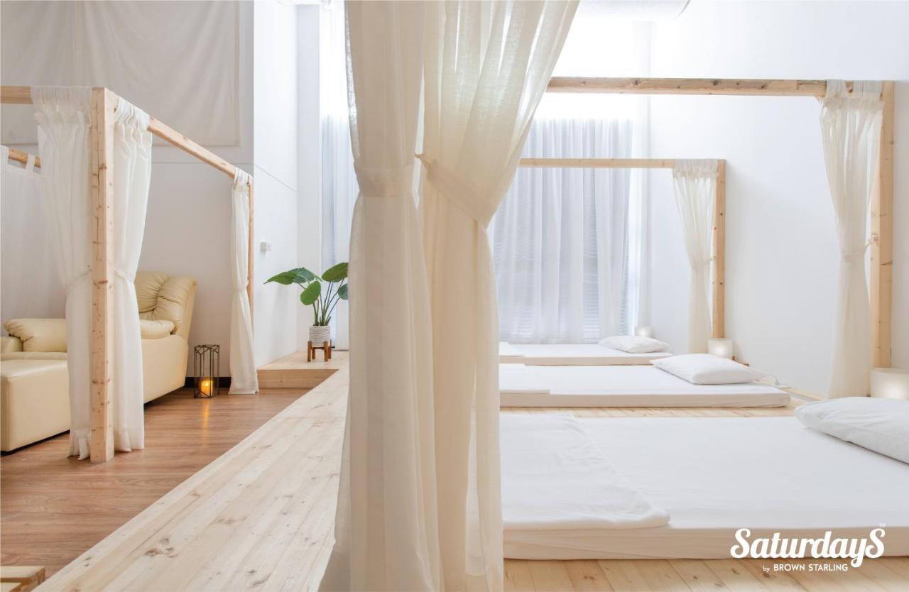 Onebedroom With Balcony At Saturdays Apartment Rawai