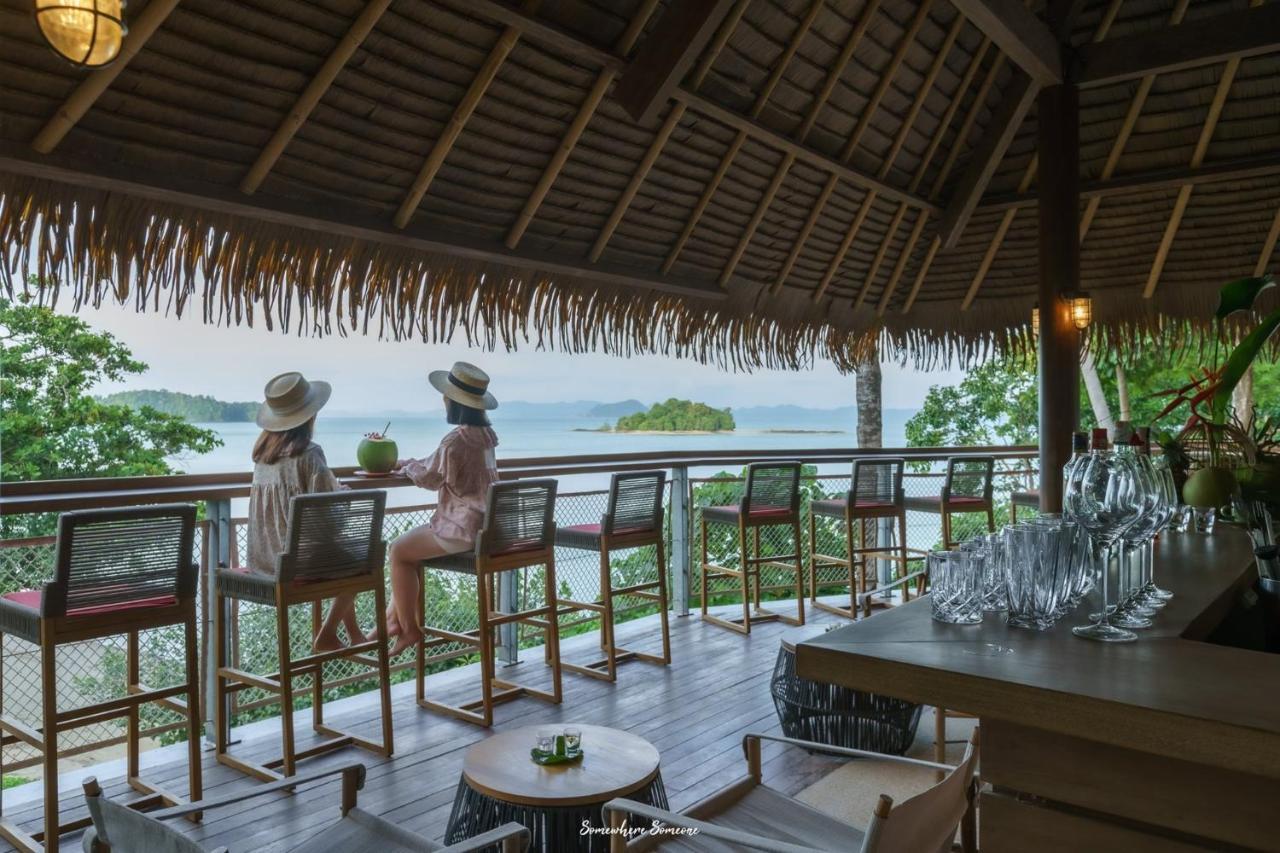 Resort Island Escape Burasari 5*