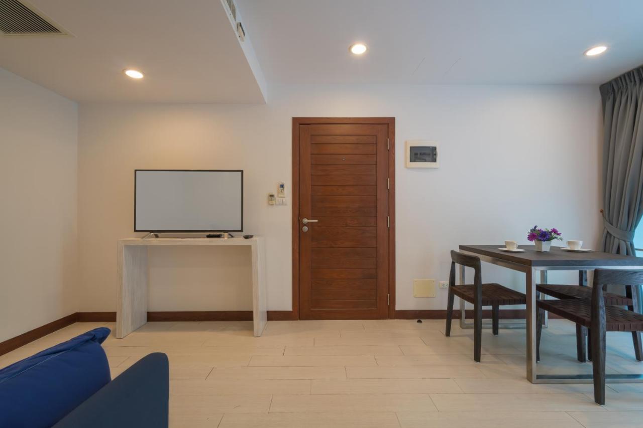 Hill Side Karon Kata Hotel Phuket