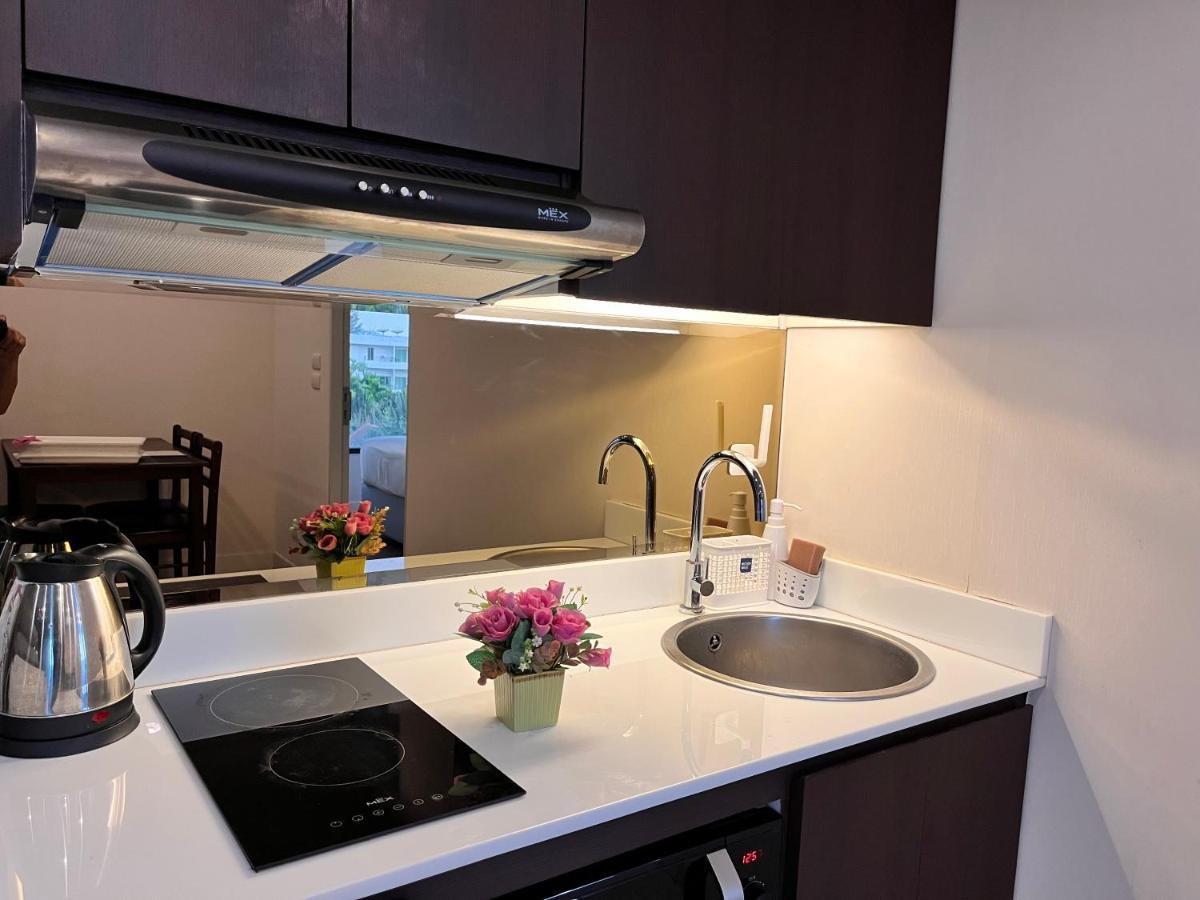 Apartment Aristo O59 Junior Surin