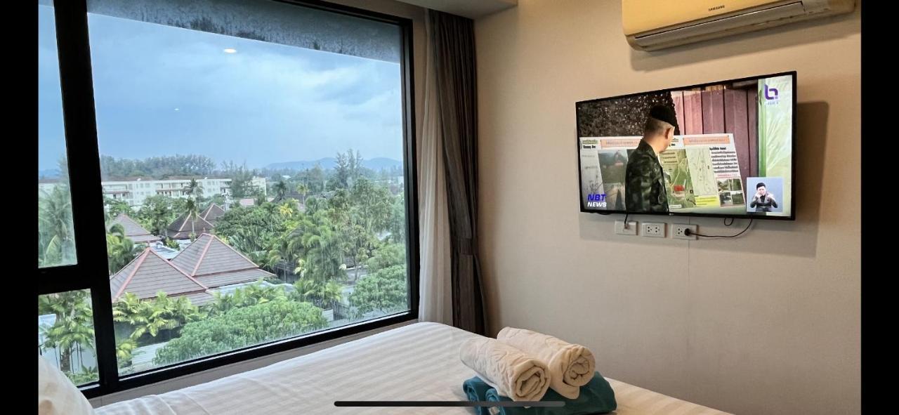 Apartment Aristo O59 Junior Surin