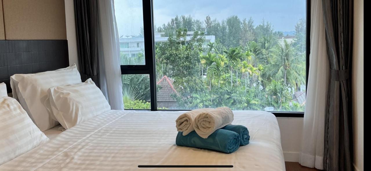 Aristo O59 Junior Surin Apartment
