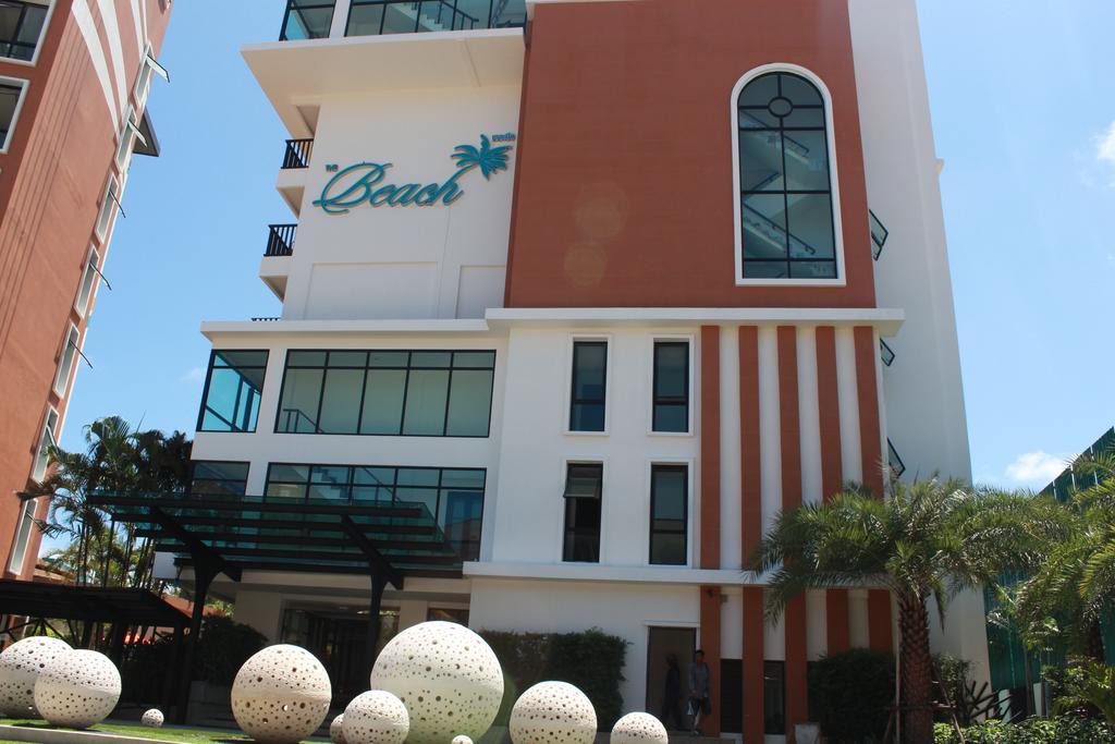 Affittacamere The By Glitter House Kata Beach (Phuket)