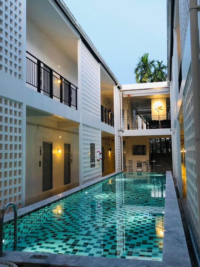 The Rubber Phuket Thalang