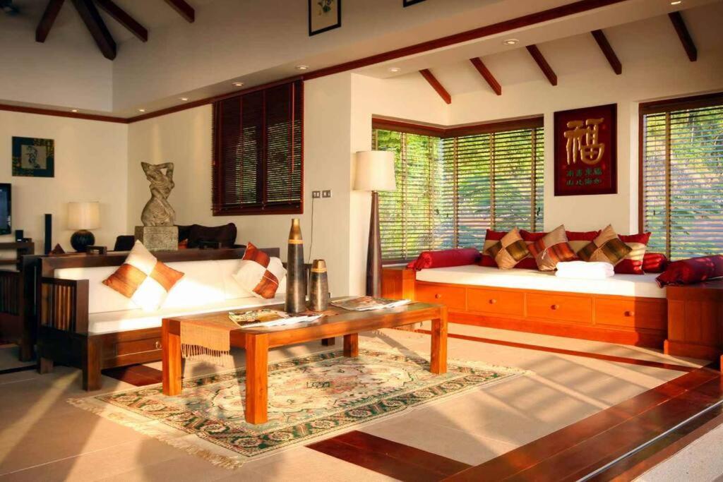 Villa L'orchidee Residences - Laelia W8