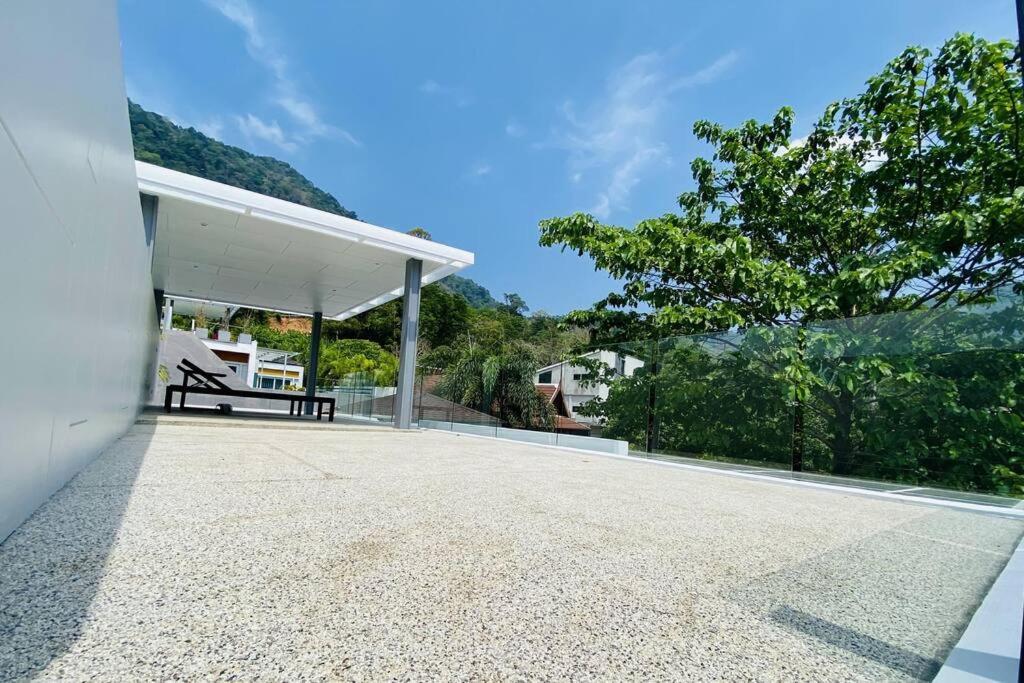 2bdr Pool 卡马拉山景泳池别墅 Villa *