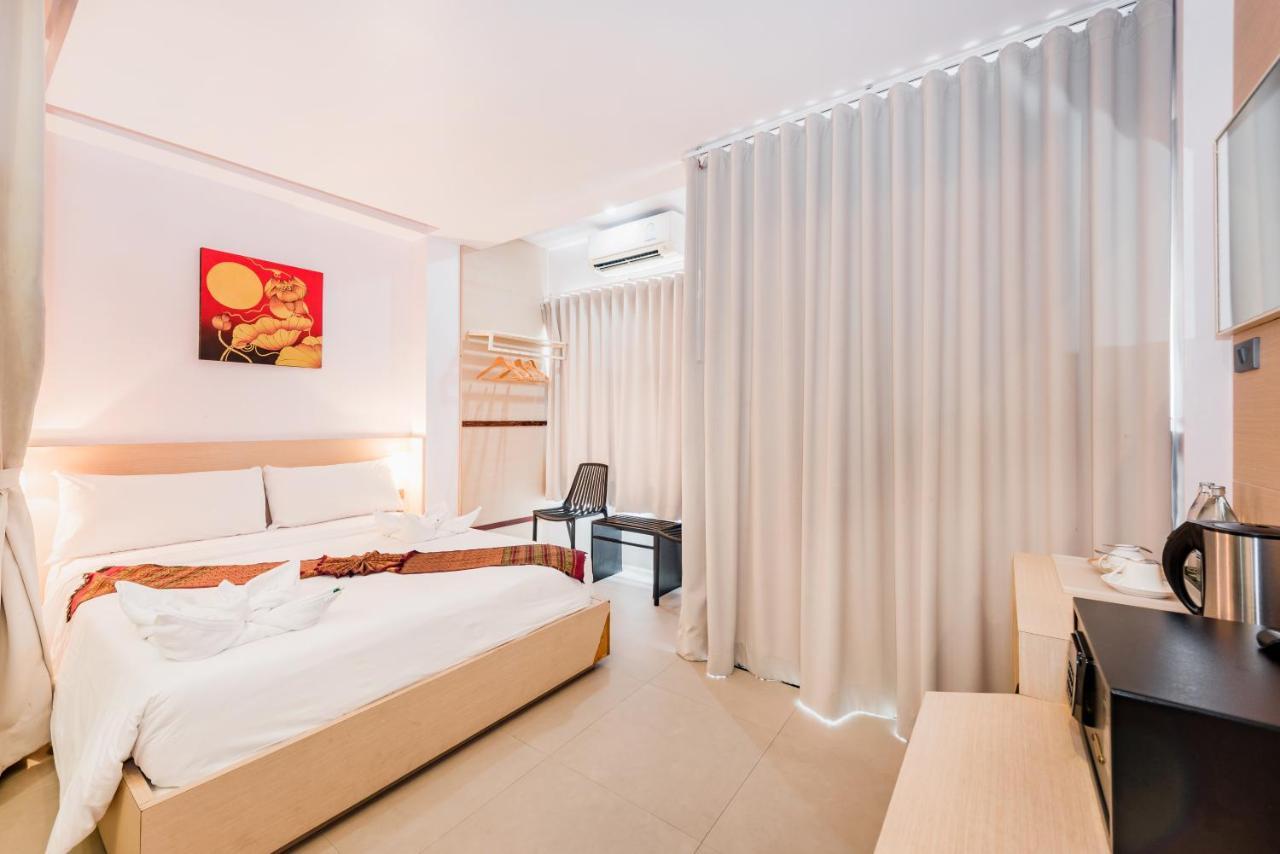 My Phuket 3* Patong