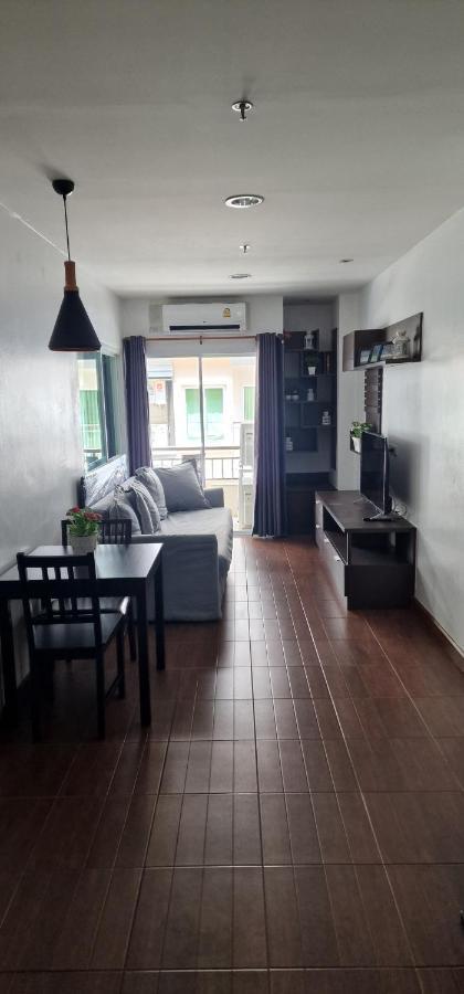Phuketvilla Patong Beach Apartment Apartment