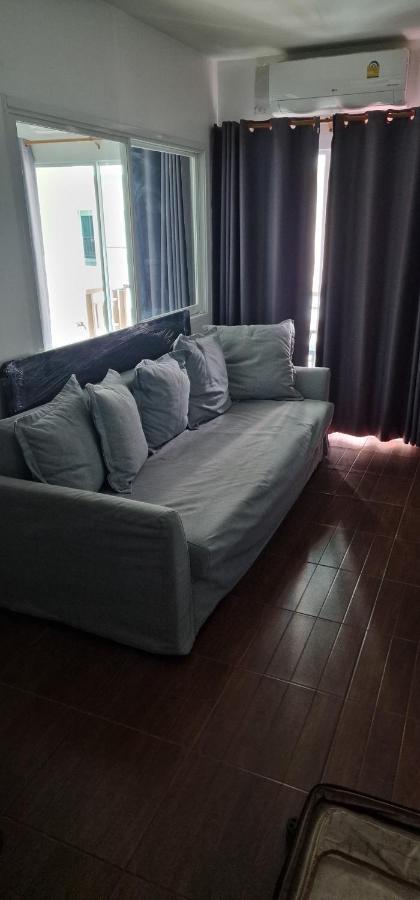 Apartment Phuketvilla Patong Beach Apartment