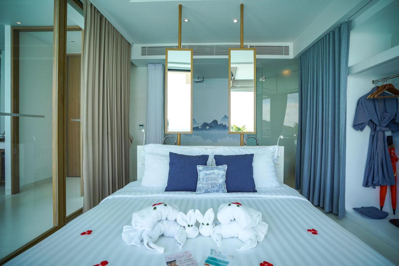 Bandara Villas, Phuket