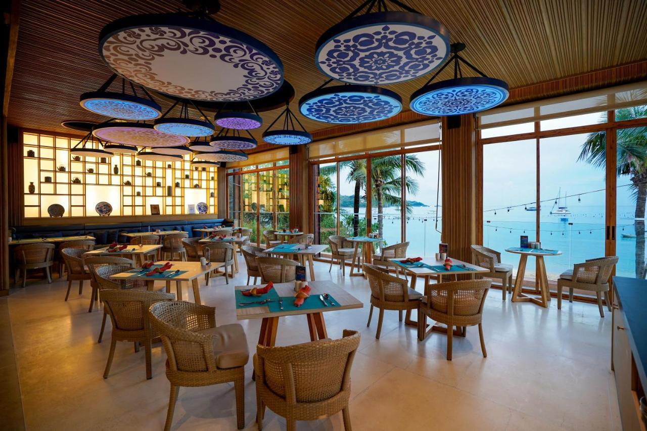 Bandara Villas, Phuket Resort 5*
