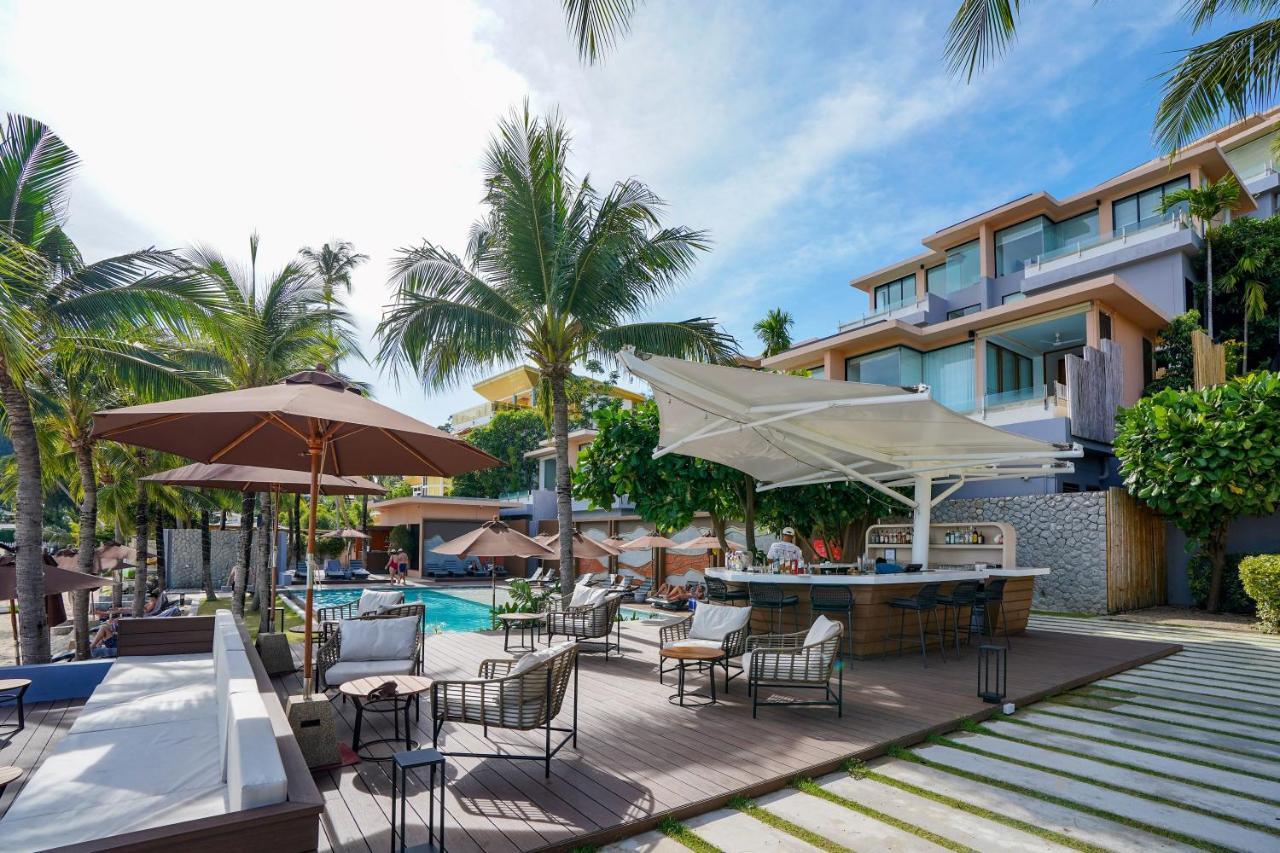 Resort Bandara Villas, Phuket Cape Panwa