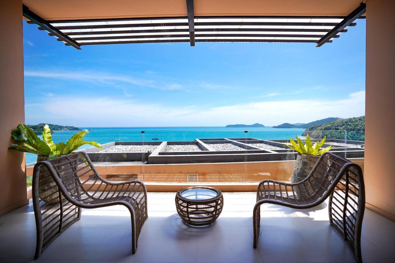 Resort Bandara Villas, Phuket Cape Panwa