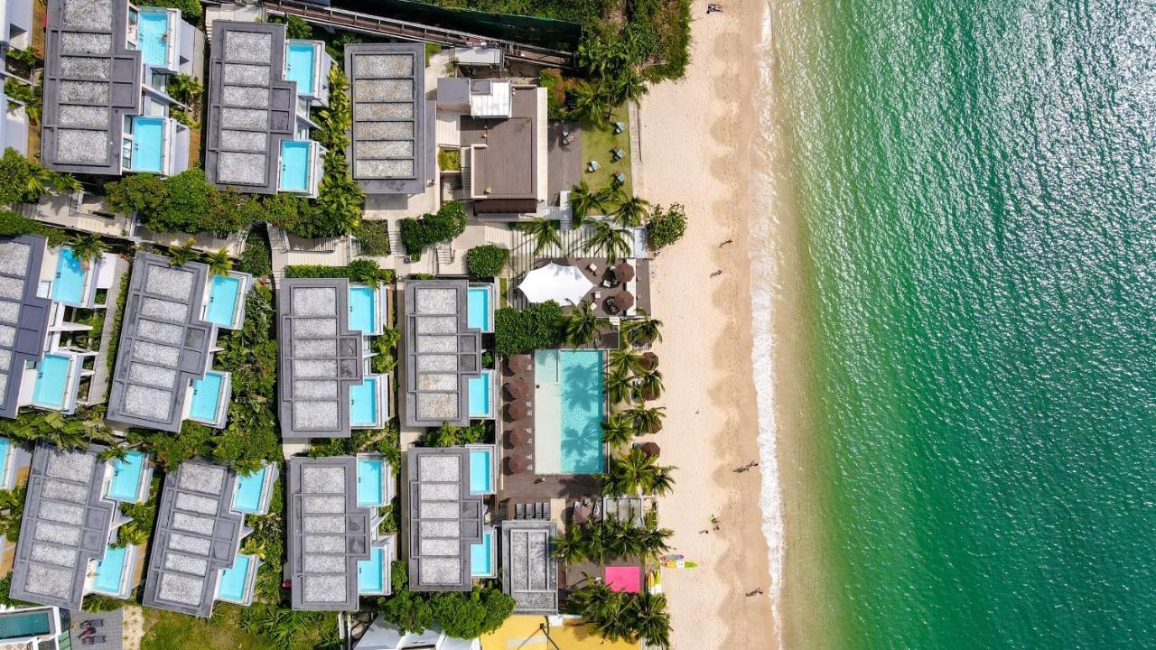 Resort Bandara Villas, Phuket Cape Panwa