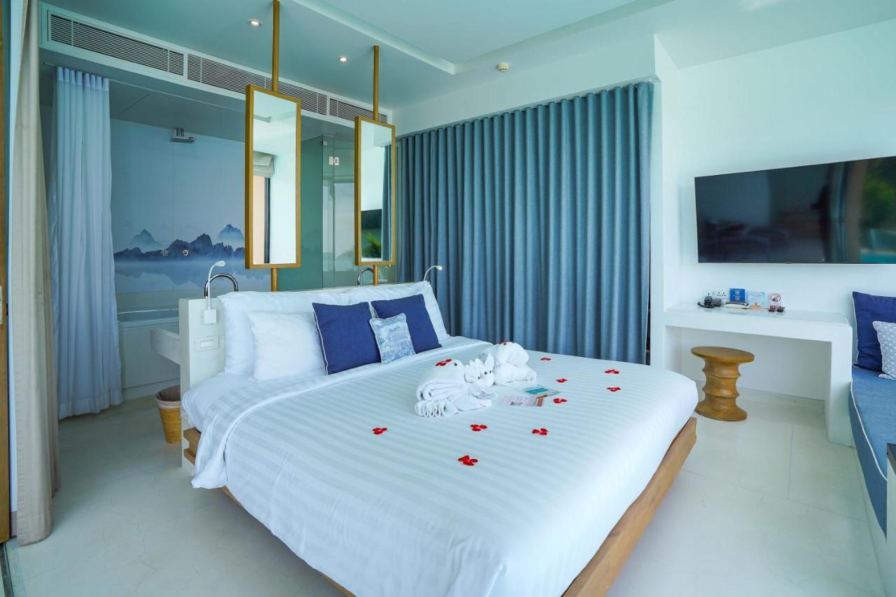 Resort Bandara Villas, Phuket Cape Panwa