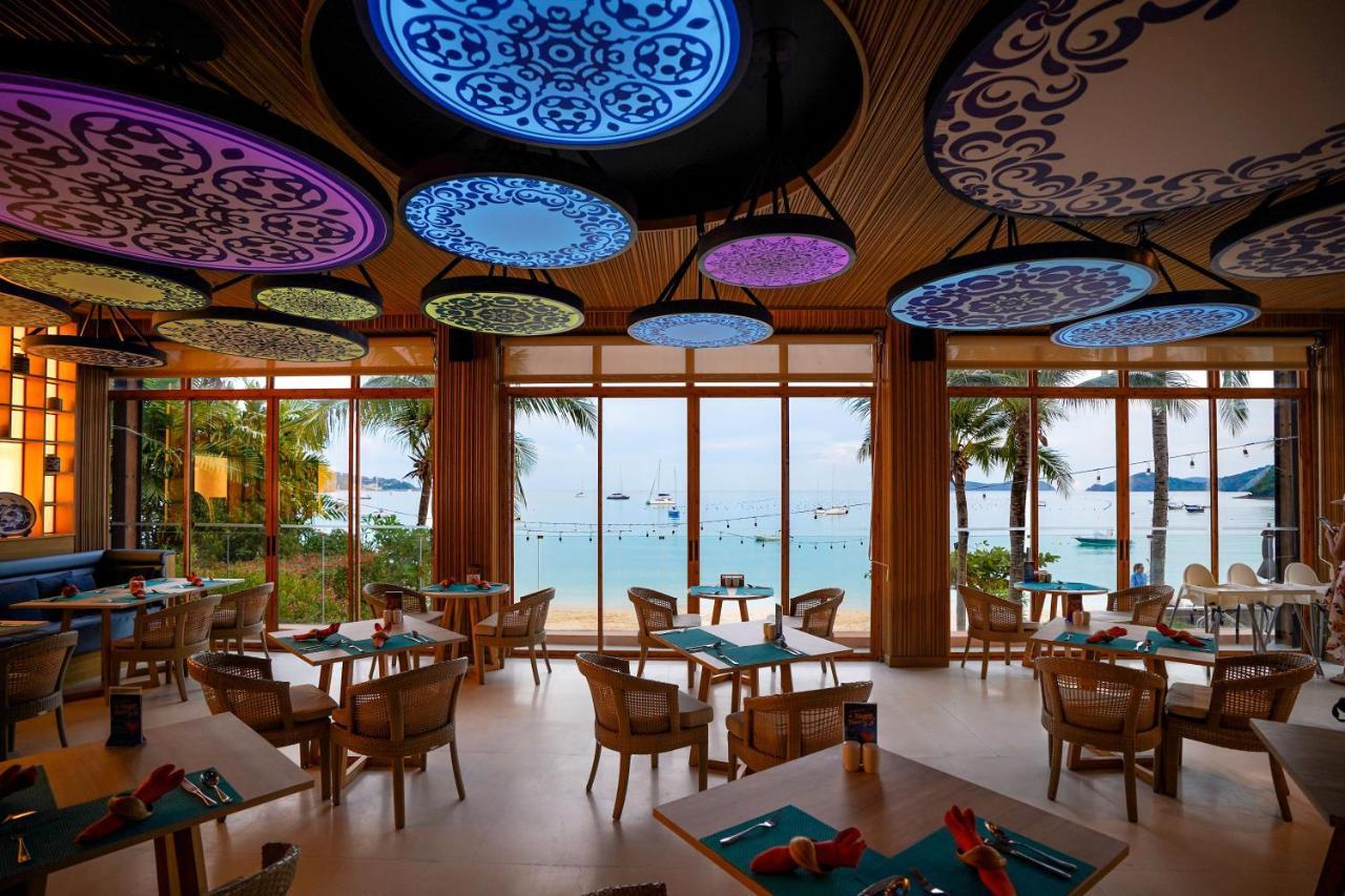 Bandara Villas, Phuket Resort Cape Panwa