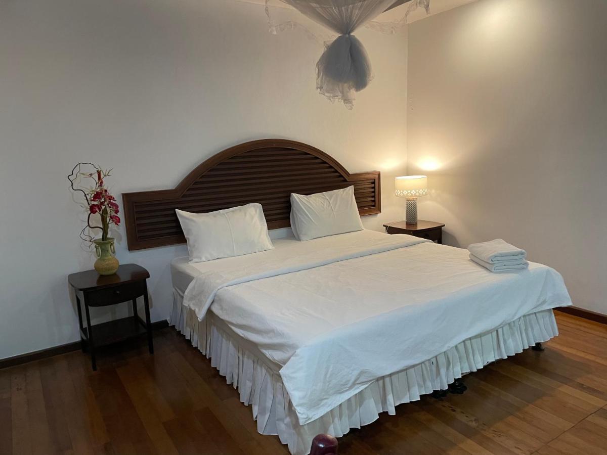 Nawaporn Place Phuket