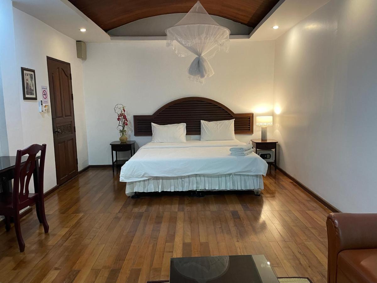 Nawaporn Place 2* Phuket