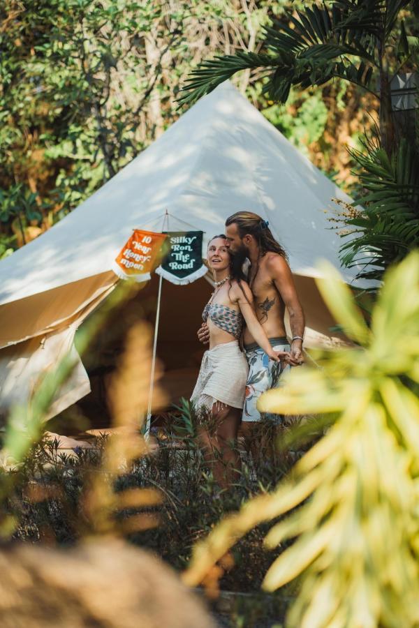Roost Glamping - Sha Certified Luxury tent 3*