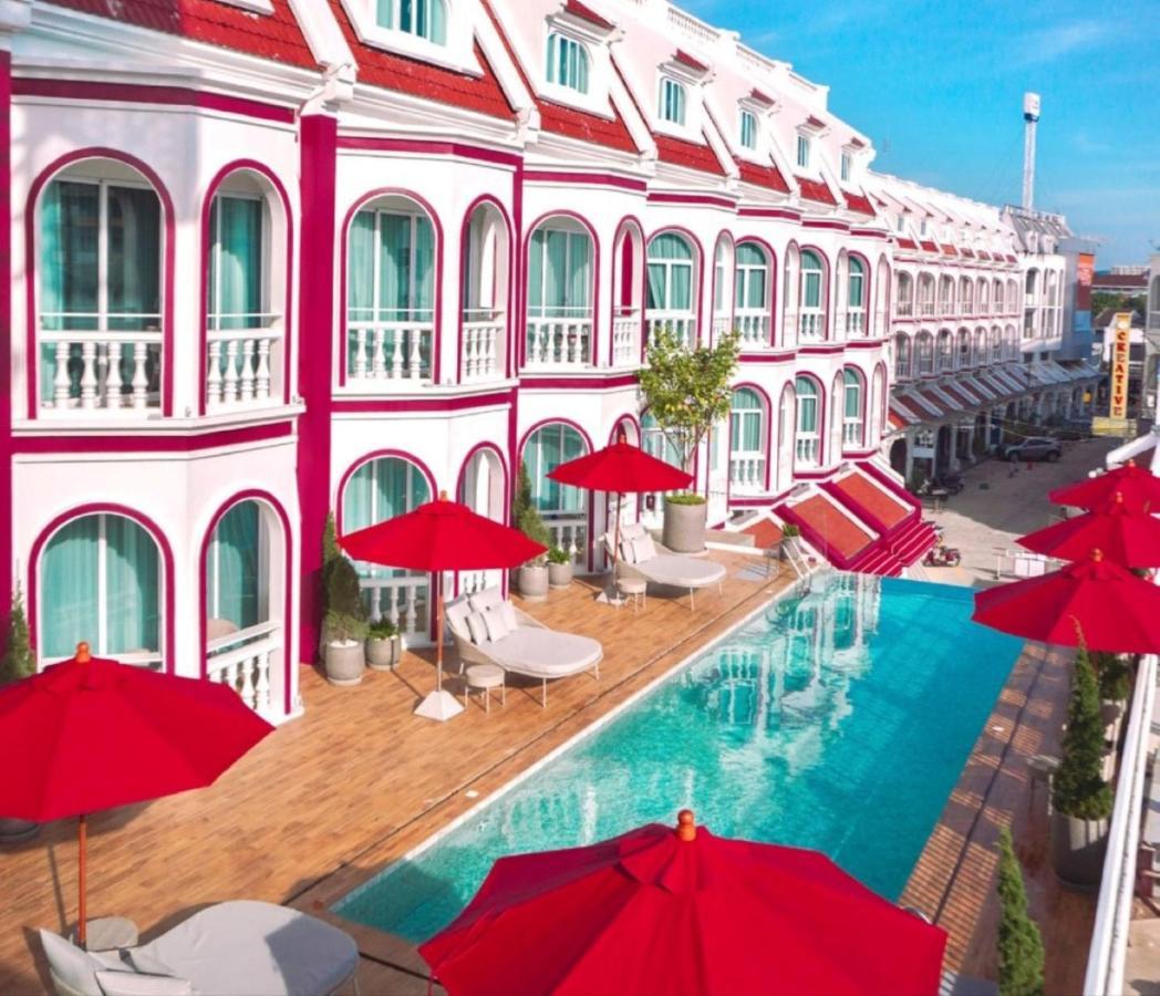 Hotel Midtown Ratsada 4*