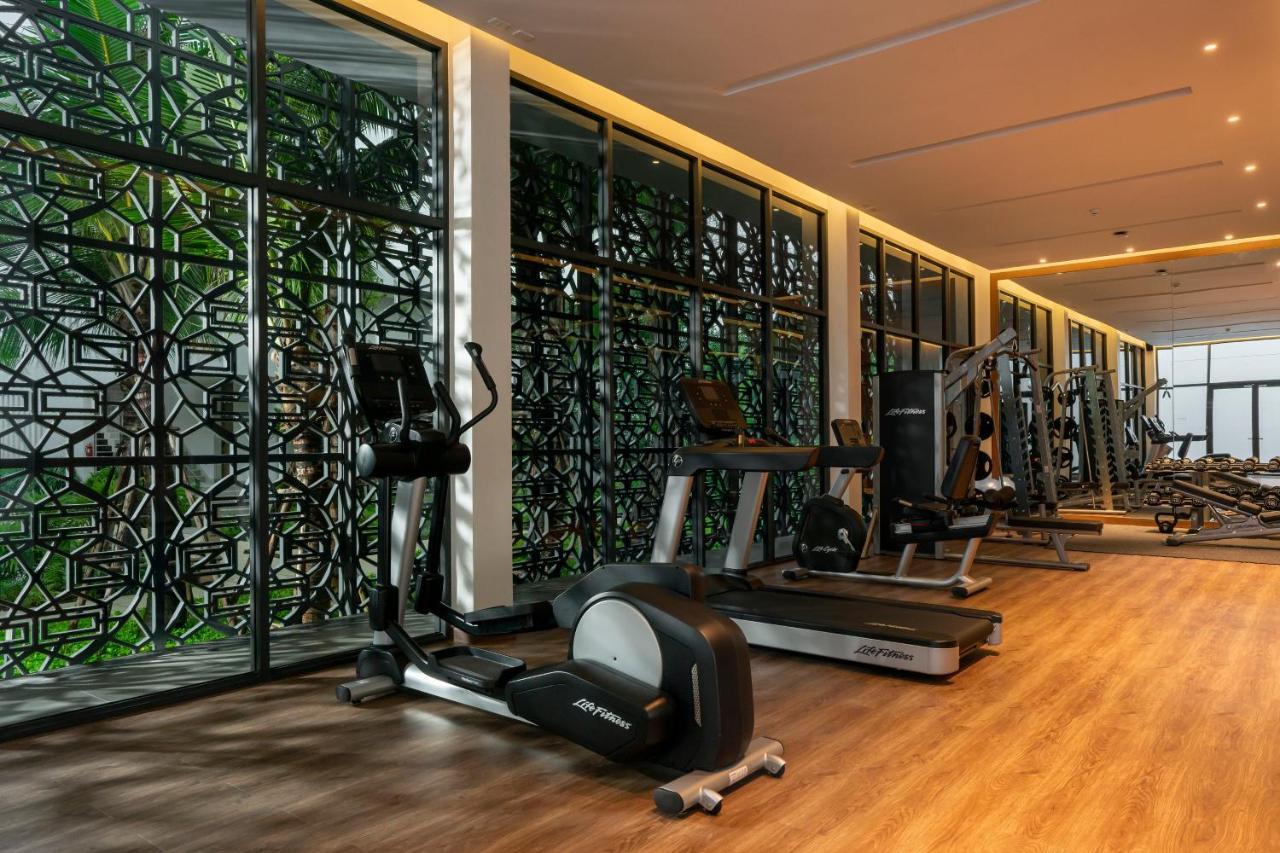 Meliá Phuket - Sha 5*