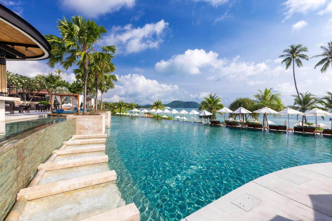 Pullman Phuket Hotel Cape Panwa