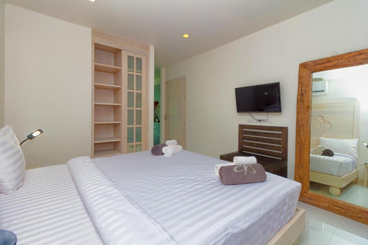 Hill Side Karon Kata 5* Phuket