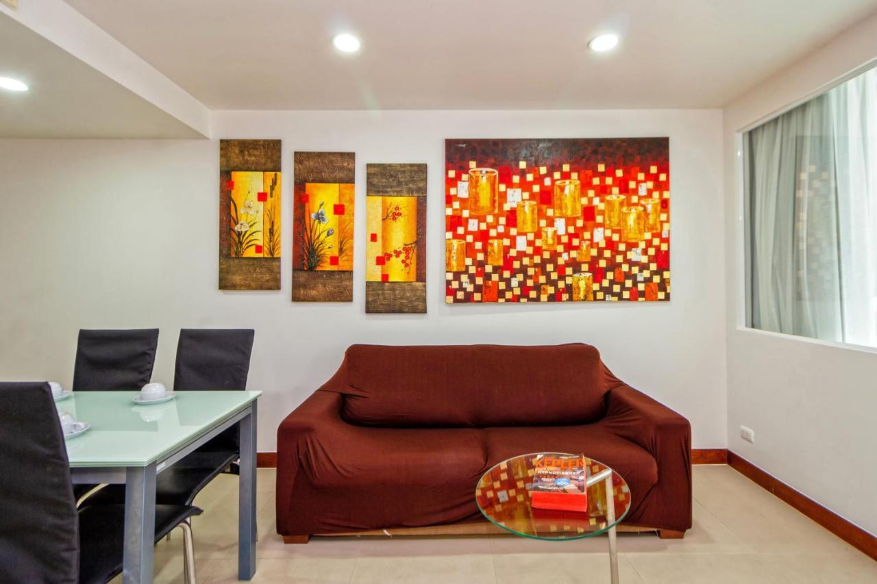 Hill Side Karon Kata Hotel Phuket