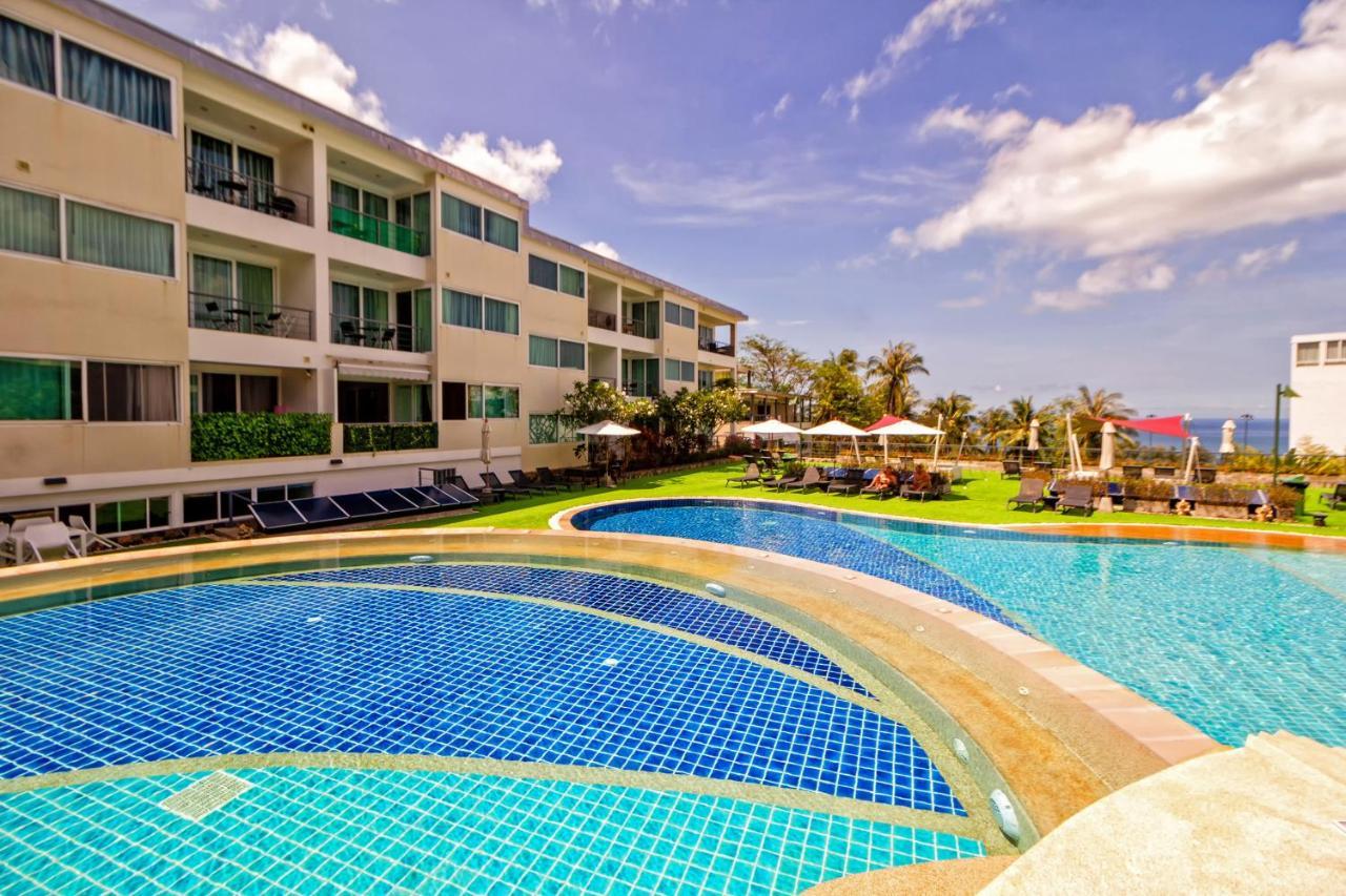 Hill Side Karon Kata 5* Phuket