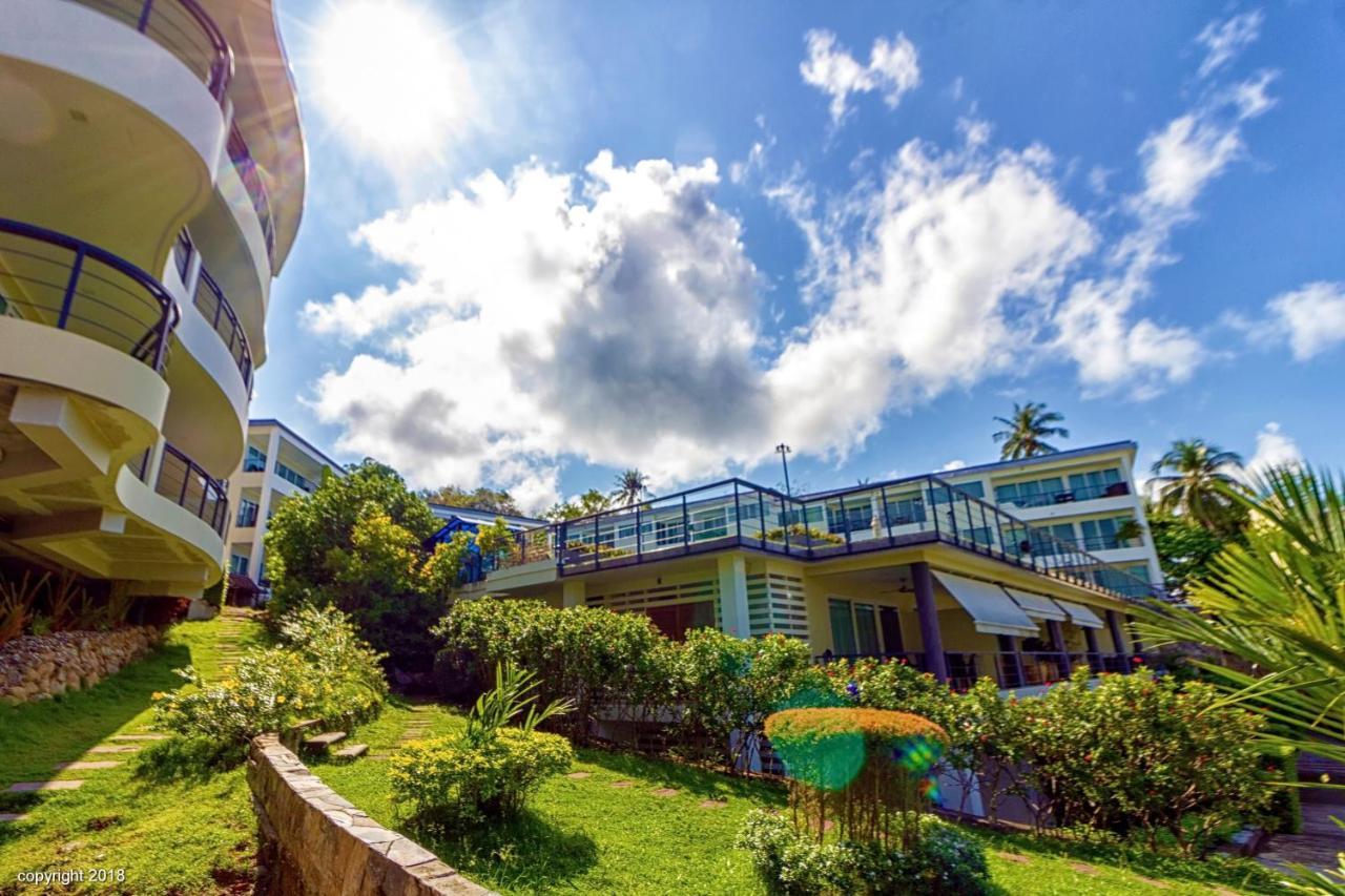 Hotel Hill Side Karon Kata Phuket
