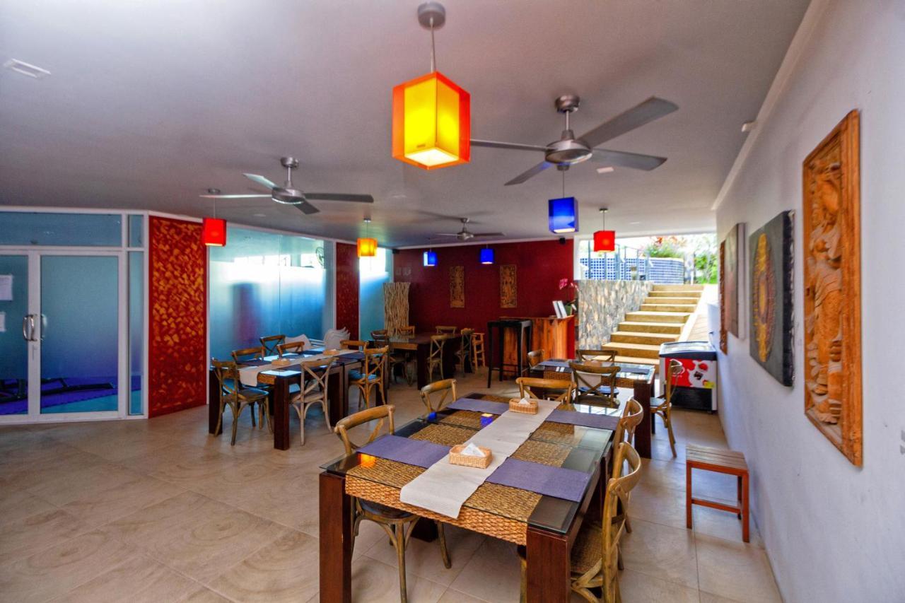 Hotel Hill Side Karon Kata